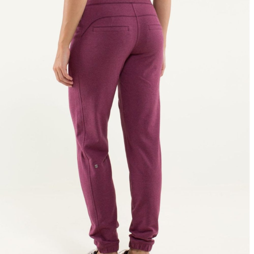 Lululemon Sweatpants